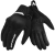 Rękawice motocyklowe letnie Shima Sonic Lady Black White